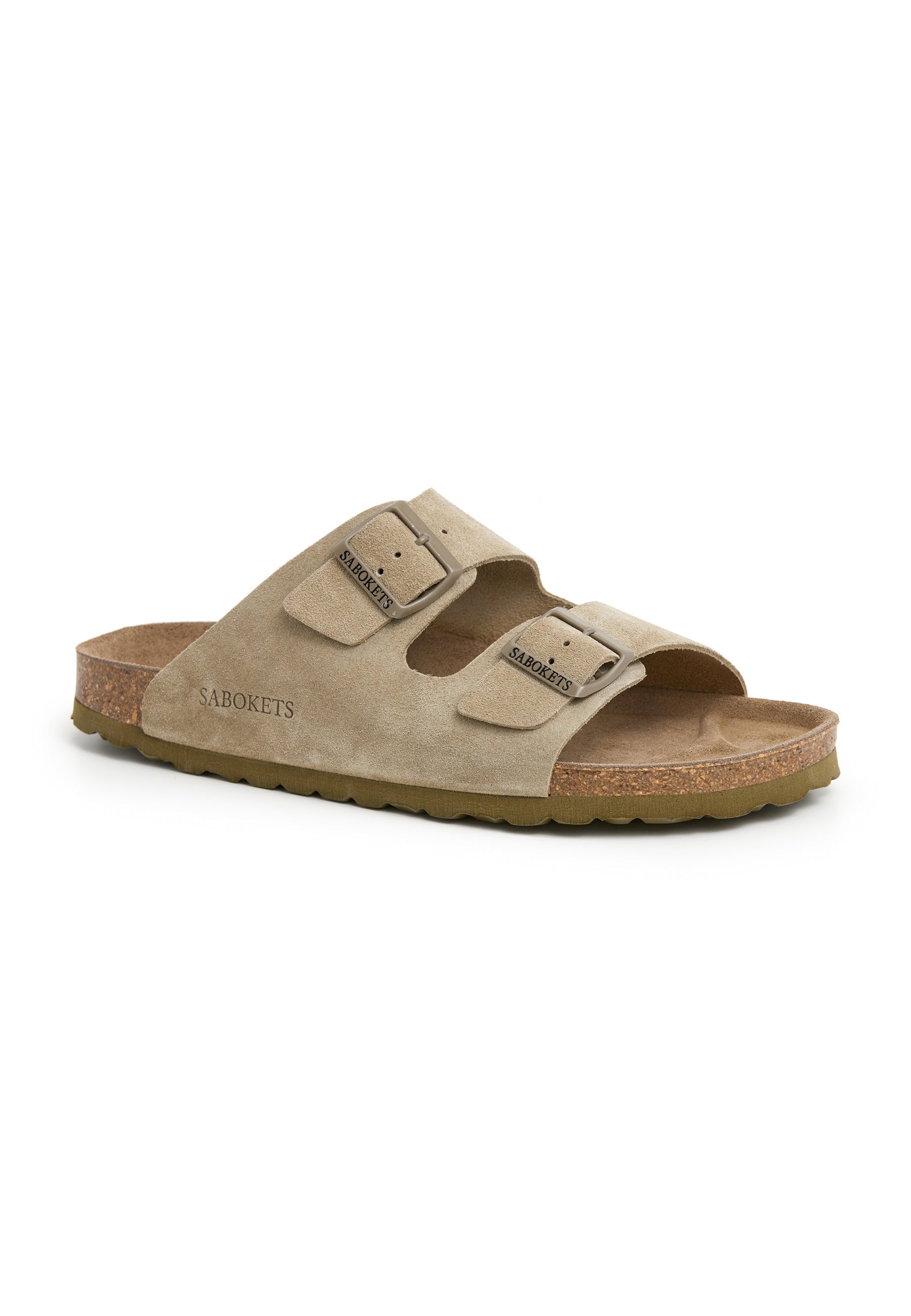Sandale - Kaki - Homme