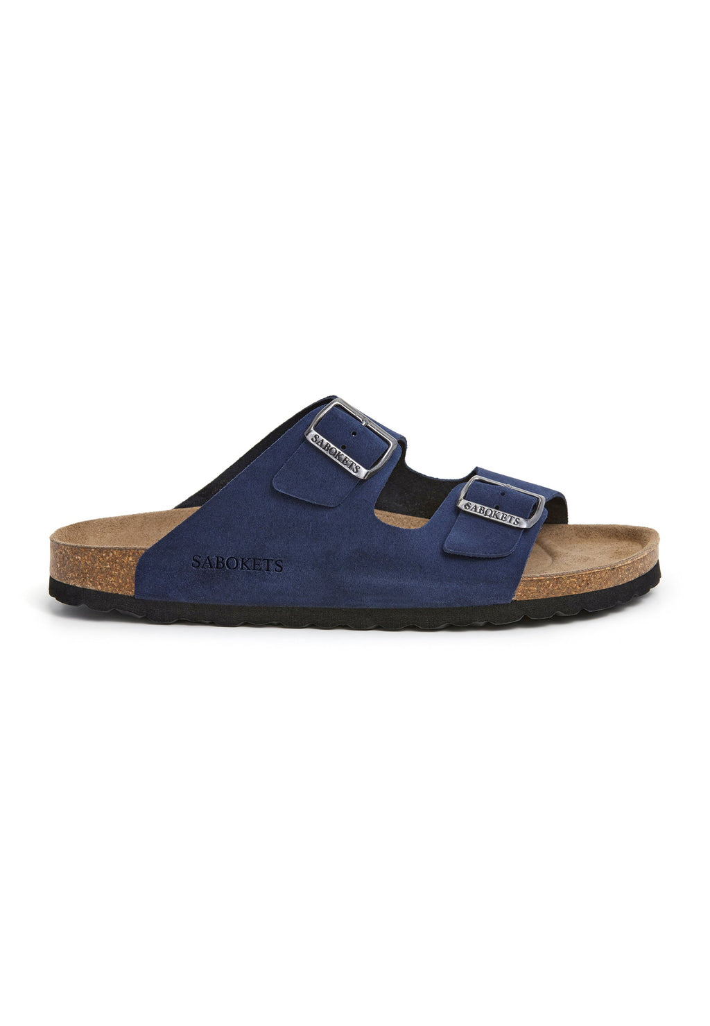 Sandales - Bleu - Homme