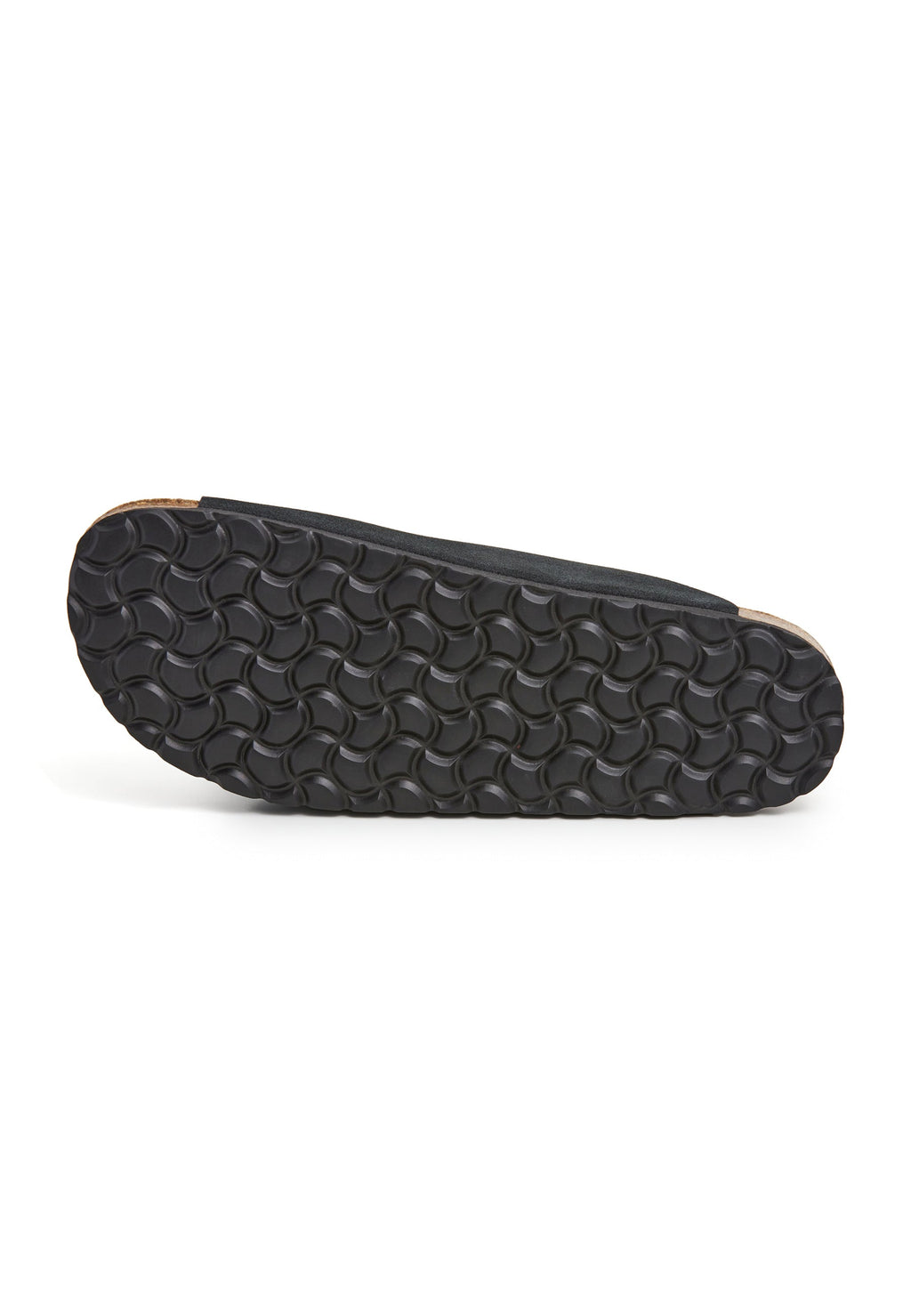Sandale - Noir - Homme