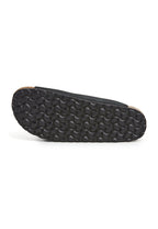 Sandale - Noir - Homme