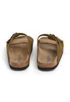 Sandales - Kaki - Homme