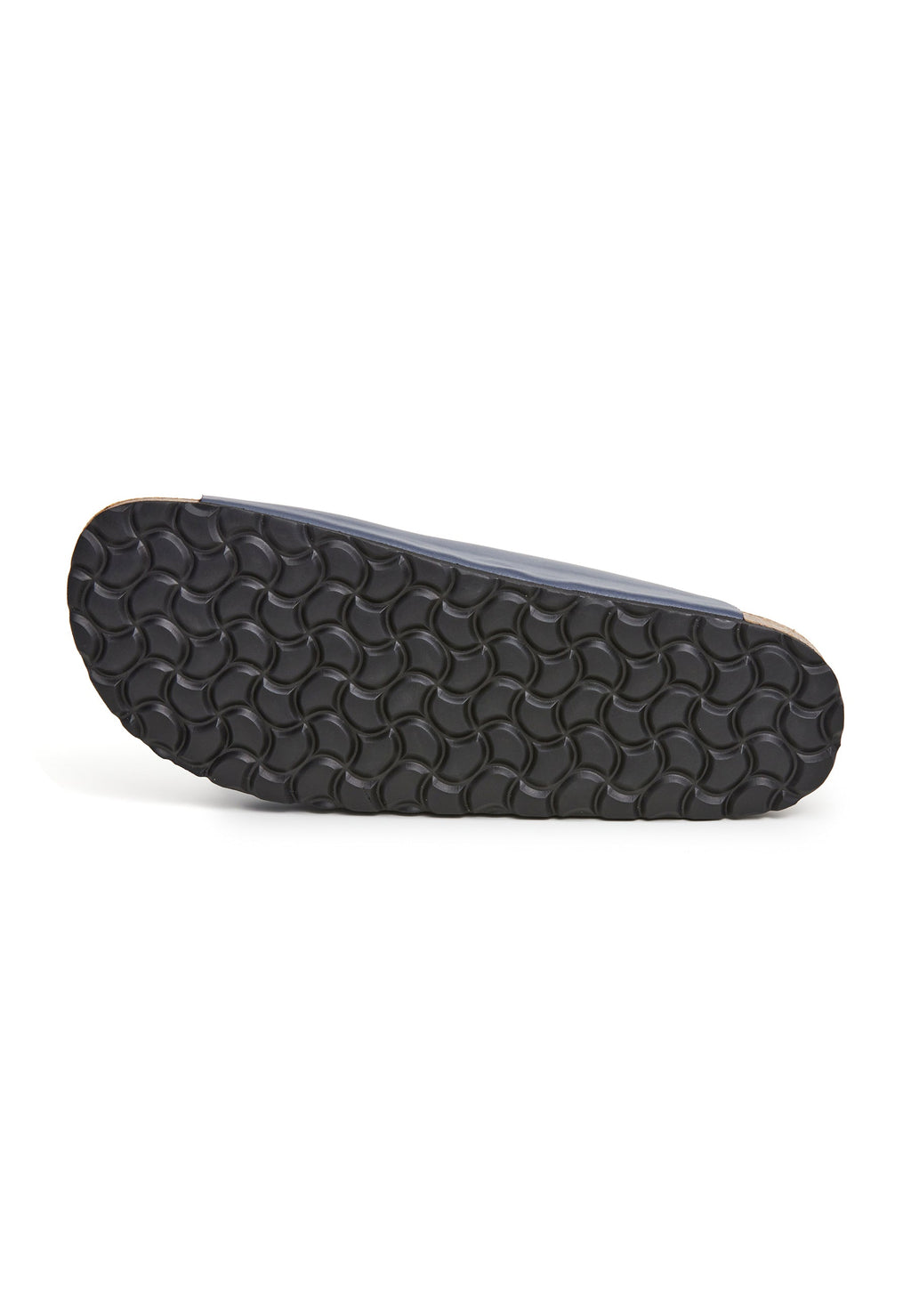 Sandales - Bleu - Homme