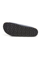 Sandales - Bleu - Homme