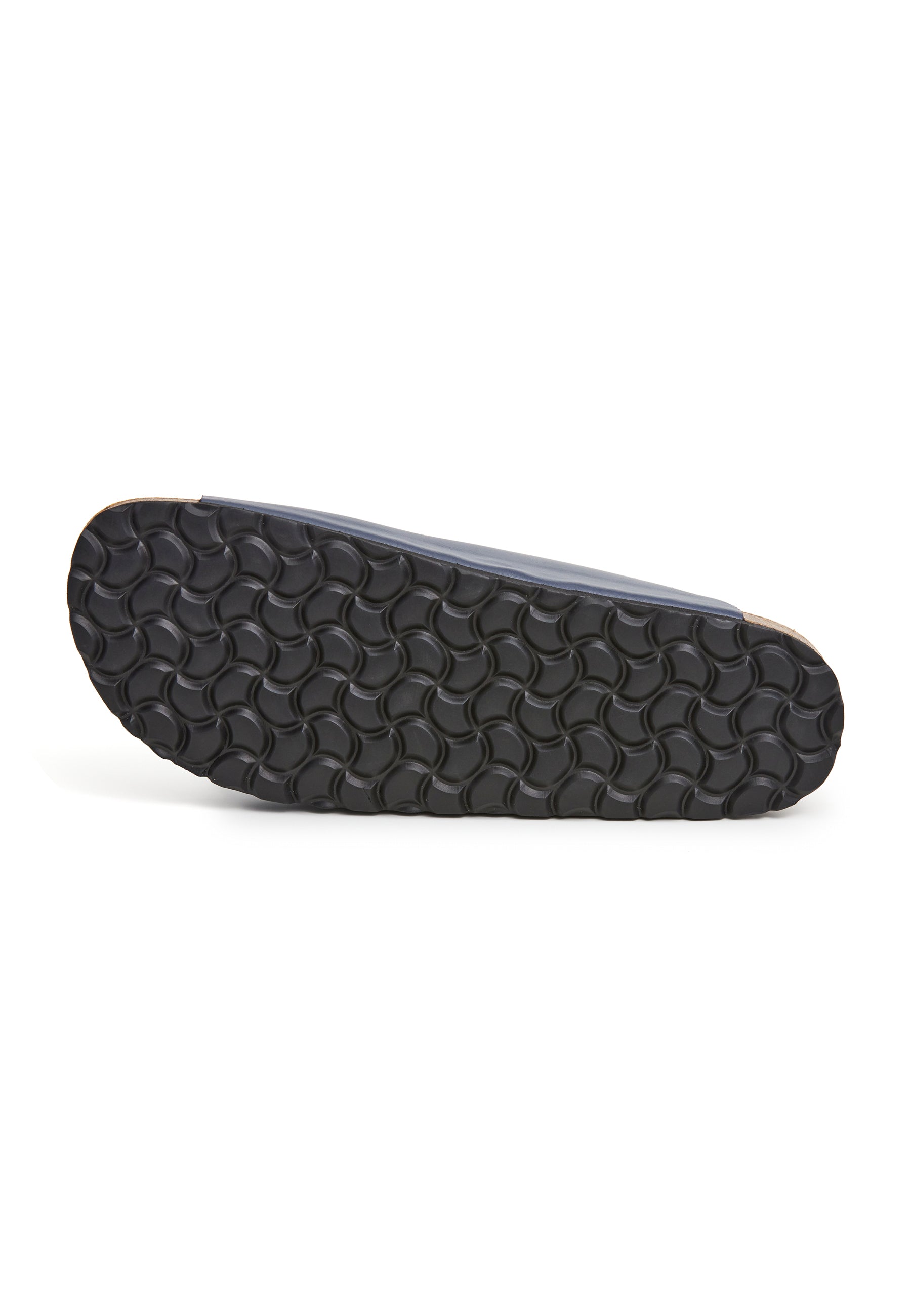 Sandales - Bleu - Homme