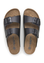 Sandale - Noir - Homme