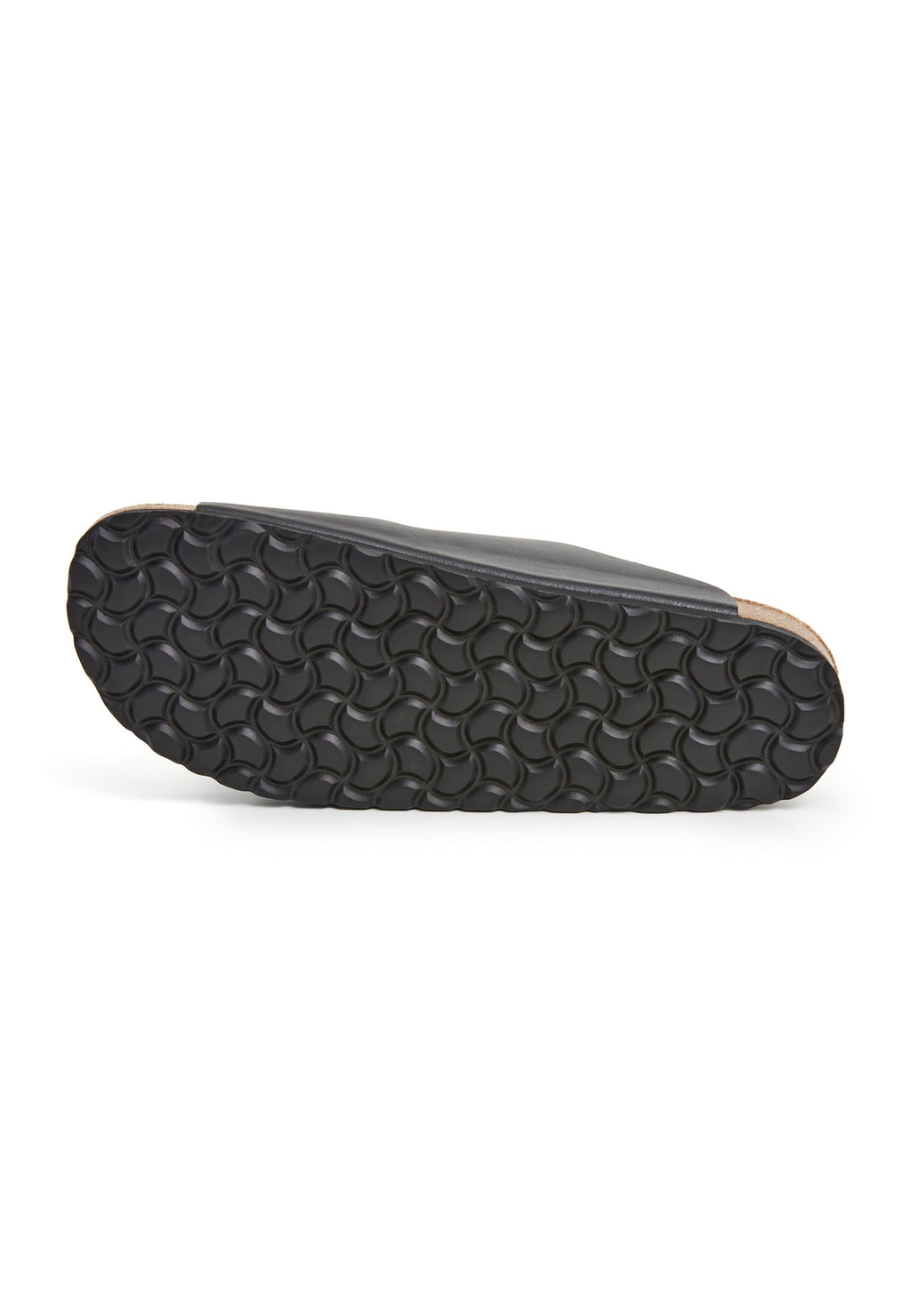 Sandale - Noir - Homme