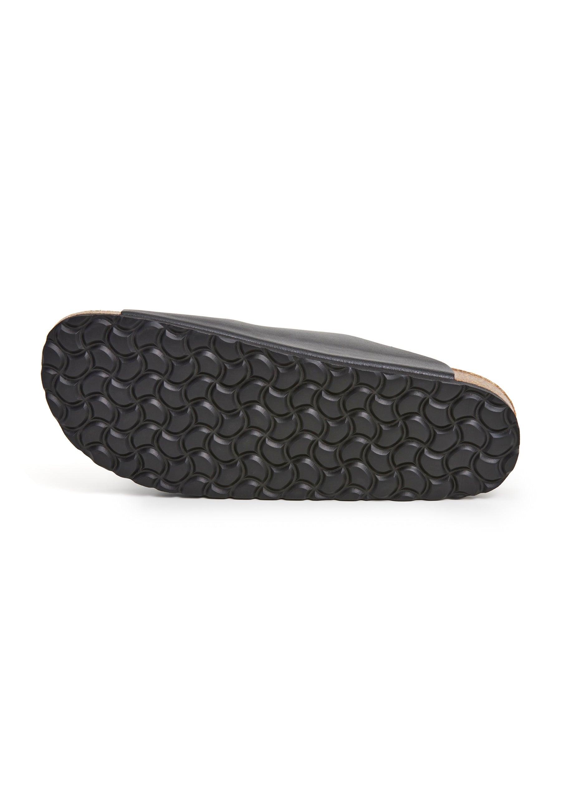 Sandale - Noir - Homme
