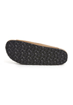 Sandale - Brune - Homme