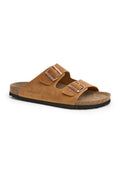 Sandales - Cuir - Homme