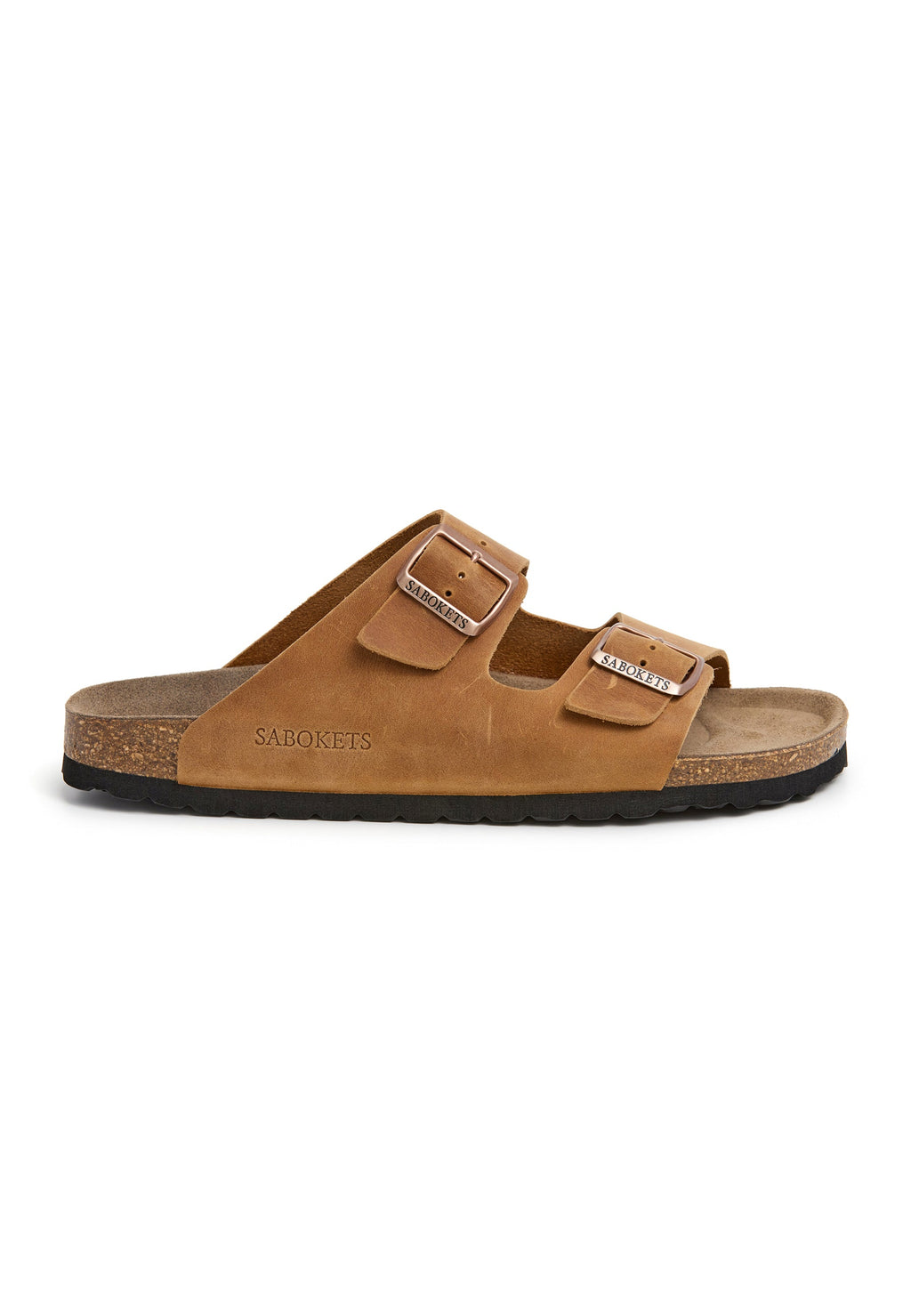 Sandales - Cuir - Homme