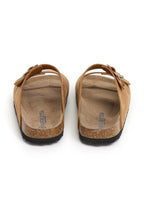Sandales - Cuir - Homme