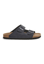Sandales - Noir - Homme