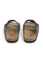 Sandales - Noir - Homme