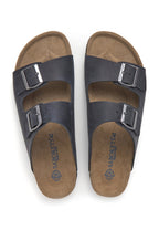 Sandales - Noir - Homme