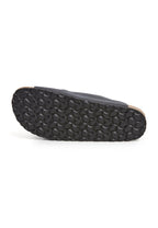 Sandales - Noir - Homme