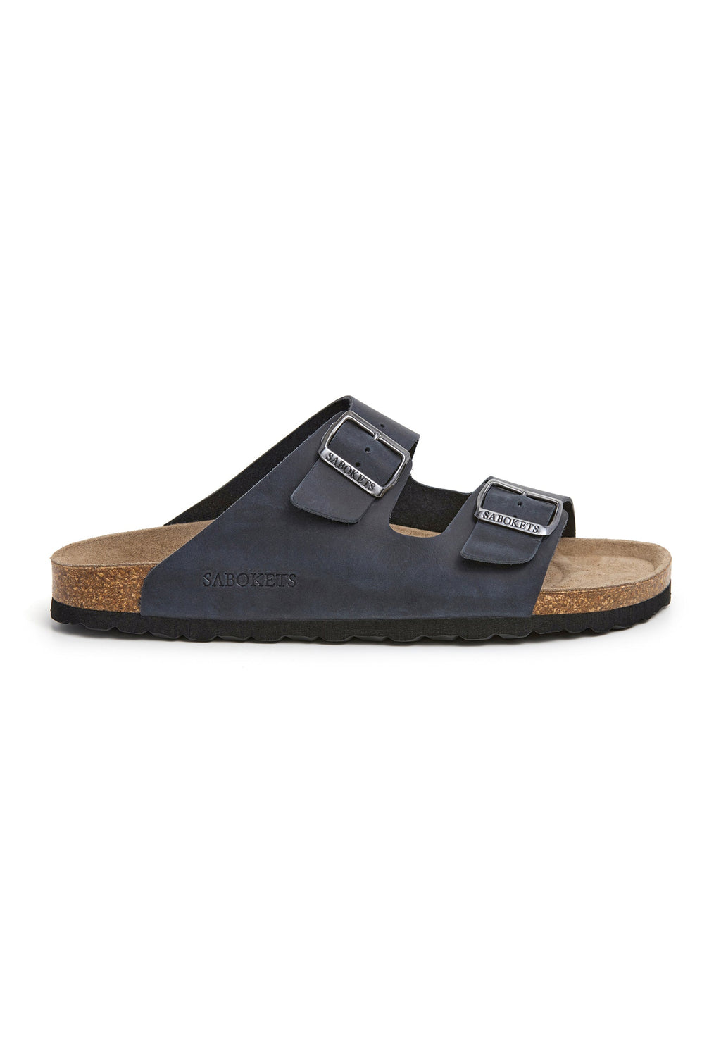 Sandale - Bleu - Homme