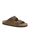 Sandale - Kaki - Homme