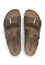 Sandale - Kaki - Homme