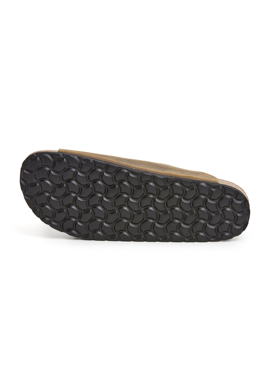 Sandale - Kaki - Homme