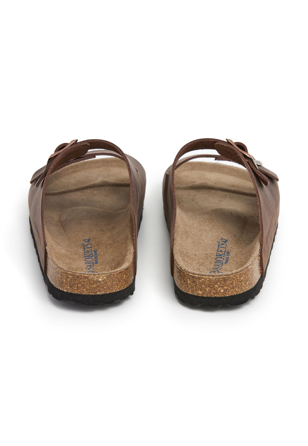 Sandale - Brune - Homme