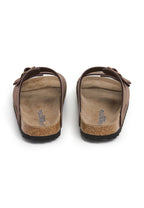 Sandale - Brune - Homme