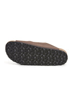 Sandale - Brune - Homme