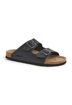 Sandale - Noir - Homme
