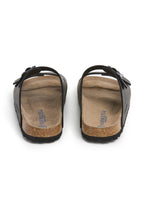 Sandale - Noir - Homme