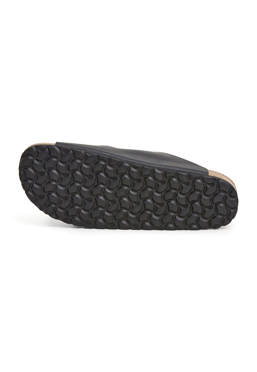 Sandale - Noir - Homme