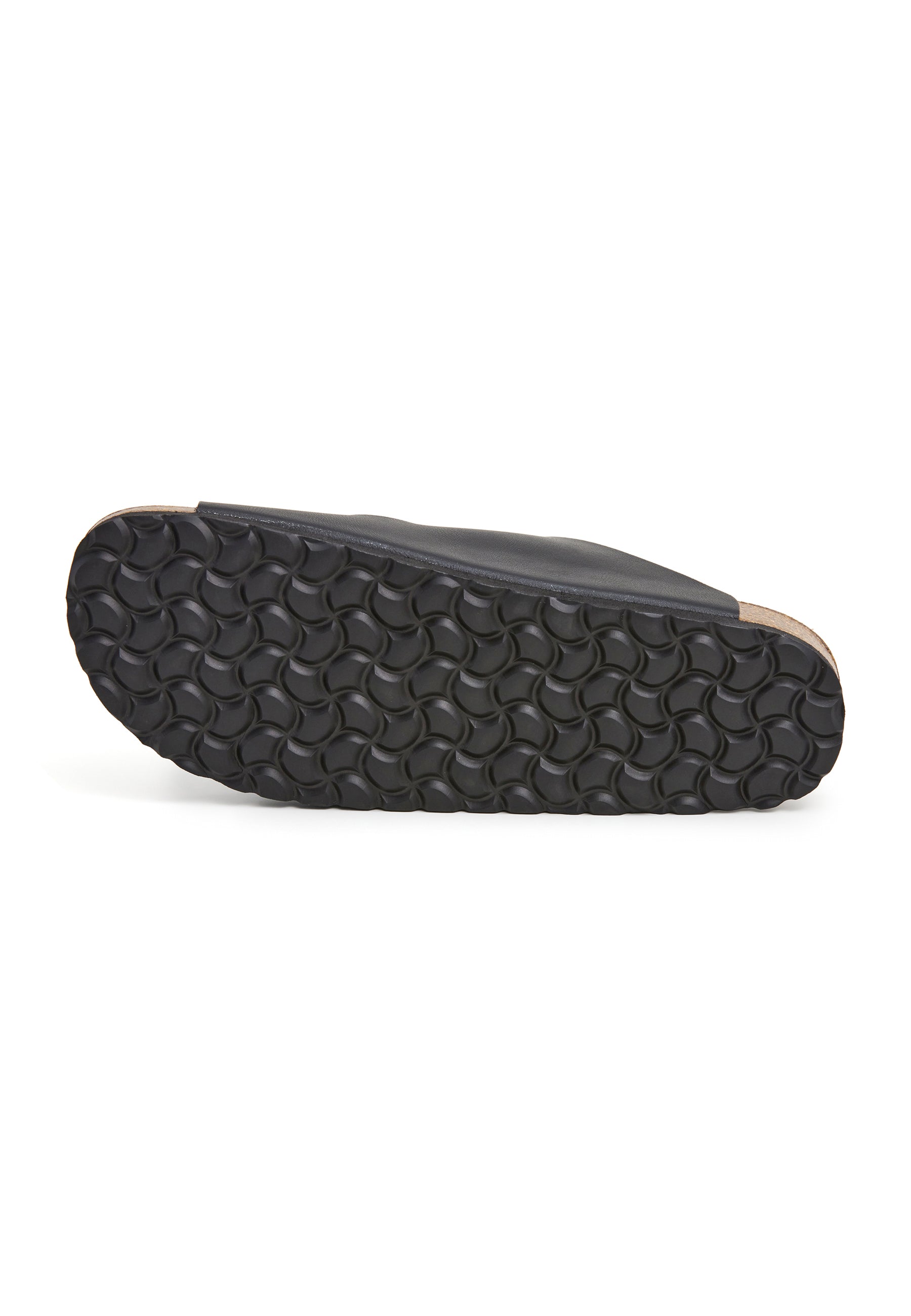 Sandale - Noir - Homme