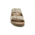 Sandale - Kaki - Homme