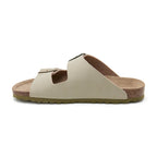 Sandale - Kaki - Homme