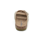 Sandale - Kaki - Homme