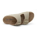 Sandale - Kaki - Homme