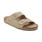 Sandale - Brune - Homme