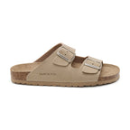 Sandale - Brune - Homme