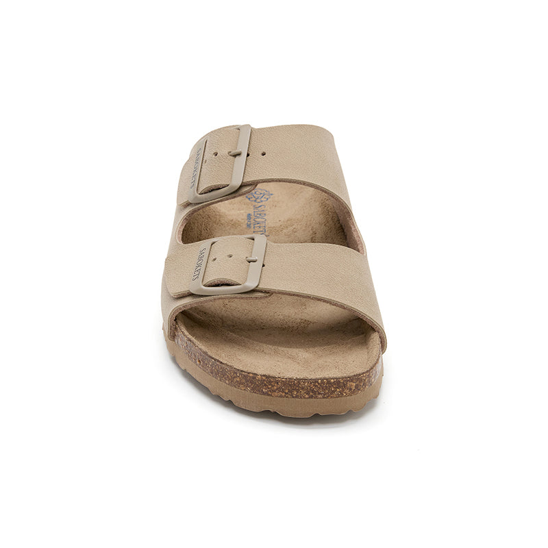 Sandale - Brune - Homme