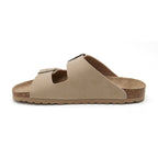 Sandale - Brune - Homme