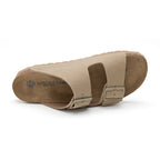Sandale - Brune - Homme