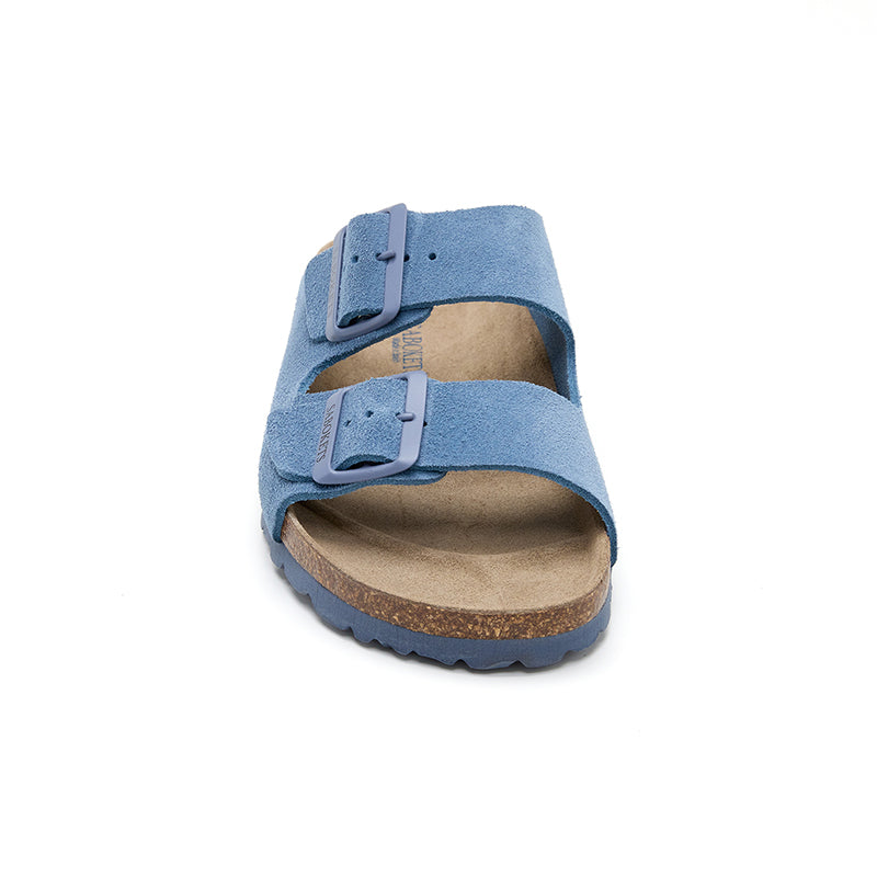Sandale - Bleu - Homme