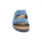 Sandale - Bleu - Homme