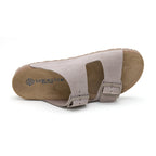 Sandales - Brune - Homme