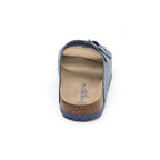Sabots - Bleu - Homme