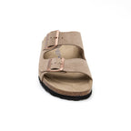 Sabots - Brune - Homme