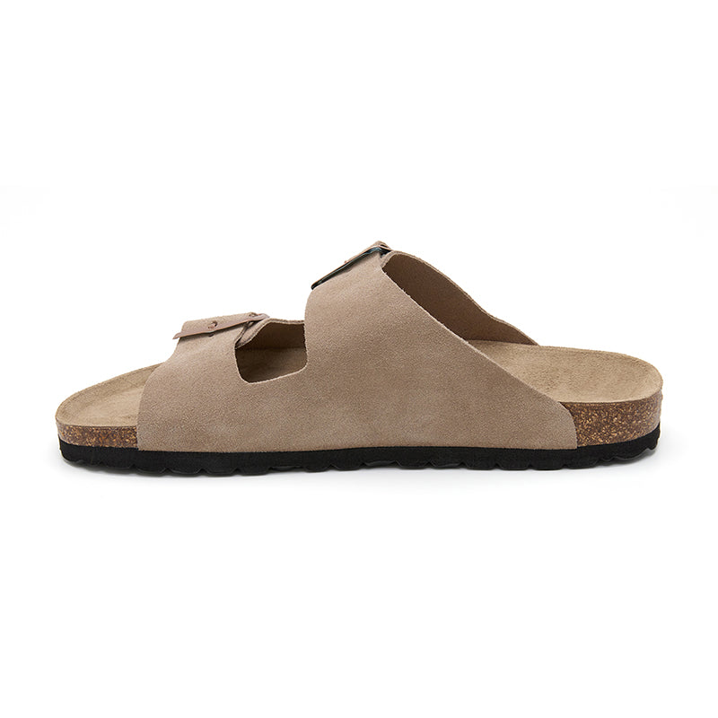 Sabots - Brune - Homme