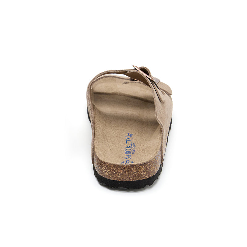 Sabots - Brune - Homme