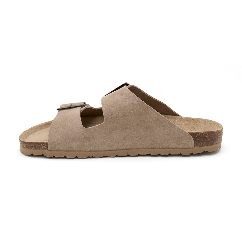 Sabots - Brune - Homme