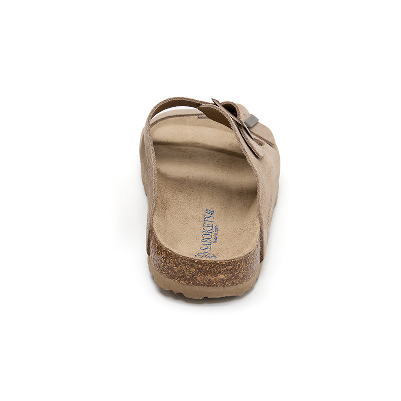 Sabots - Brune - Homme