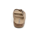 Sabots - Brune - Homme