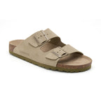 Sandales - Kaki - Homme